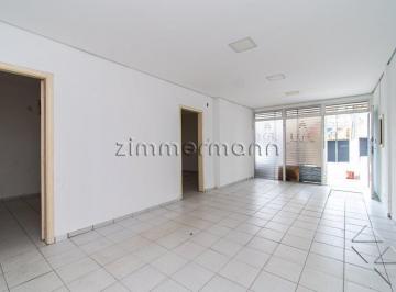 Comercial · 142m² · 2 Vagas · CASA COMERCIAL VILA ROMANA 2 VAGAS