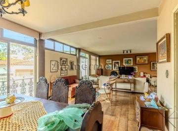 Casa · 315m² · 4 Quartos · 4 Vagas · CASA SOBRADO PACAEMBU 4 DORMITÓRIOS 4 VAGAS