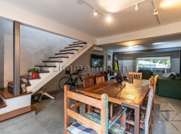 Casa · 174m² · 2 Quartos · 1 Vaga · CASA PERDIZES 3 DORMITÓRIOS 1 DORMITÓRIO 1 VAGA