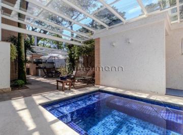 Casa · 566m² · 4 Quartos · 4 Vagas · CASA CONDOMINIO FECHADO 4 SUÍTES 4 VAGAS