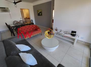 Apartamento · 80m² · 2 Quartos · 1 Vaga · Venda de Apartamento Guarujá SP - Lindo apartamento amplo e iluminado em excelente região! Bairro En