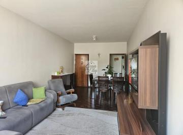 Imagem · Apartamento com 129 m², face norte e vaga livre no Centro de Curitiba