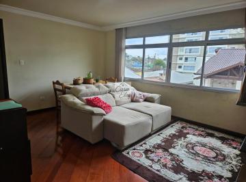 Imagem · Apartamento com 3 quartos, planejados e vista livre no Boa Vista - Curitiba