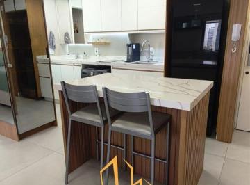 Apartamento de 1 quarto, São Paulo · Studio reformado e mobiliado em Moema, esquina com a Av Ibirapuera