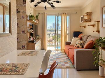 1.jpeg · Apartamento de 3 quartos, 62m² no bairro Vila Paulista, em Guarulhos