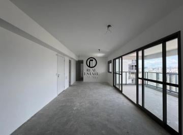 Apartamento · 138m² · 3 Quartos · 2 Vagas · Apartamento à venda - em Santo Amaro