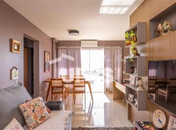 Apartamento · 76m² · 3 Quartos · 1 Vaga · Porto Ludovico - Apartamento 3 quartos, sendo 1 suíte