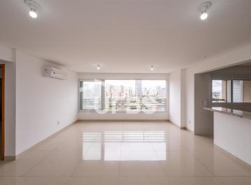 Apartamento · 119m² · 3 Quartos · 3 Vagas · Apartamento à venda, Ed. Celebrate Vaca Brava – Setor Jardim América, 3 suítes plenas, 119 m², 3 vag