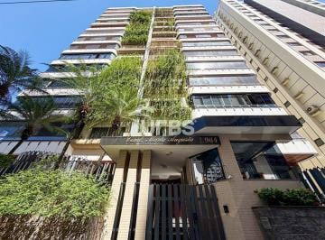 Apartamento · 214m² · 4 Quartos · 2 Vagas · Apartamento à venda | 4 quartos | 214,36 m² | Ed. Maria Augusta – Setor Bueno