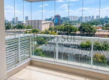 Apartamento · 68m² · 2 Quartos · Apartamento para aluguel - em Santo Amaro