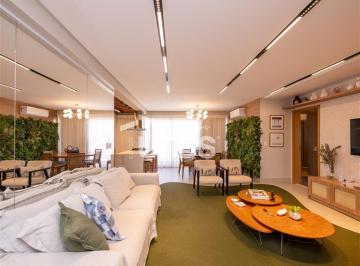 Apartamento · 130m² · 3 Quartos · 2 Vagas · Vox Home - Apartamento 3 quartos, sendo 3 suítes