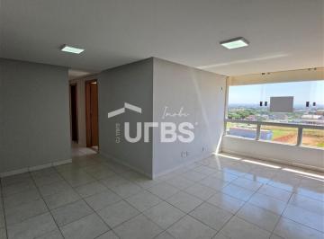 Apartamento · 84m² · 3 Quartos · 1 Vaga · Solar dos Ipês - Apartamento 3 quartos, sendo 1 suíte