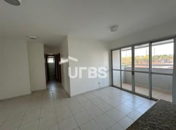 Apartamento · 77m² · 3 Quartos · 1 Vaga · Residencial Vivaz - Apartamento 3 quartos, sendo 1 suíte