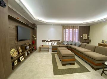 Casa · 418m² · 5 Quartos · 6 Vagas · Sobrado - 5 Quartos - Jardim América
