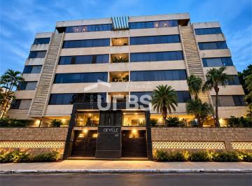 Apartamento · 417m² · 4 Quartos · 7 Vagas · Apartamento |De Ville - 4 quartos - Setor Marista - 417metros - 7 vagas de garagem