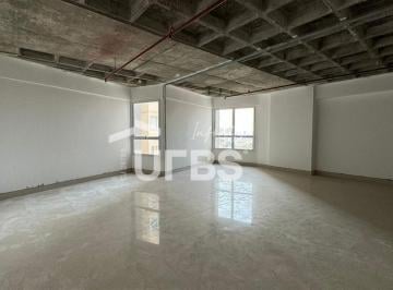 Comercial · 51m² · 1 Vaga · Conjunto Comercial / Sala à venda, 51,56m² - Jardim América