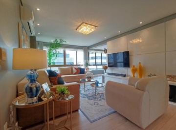 Apartamento · 119m² · 3 Quartos · 2 Vagas · APARTAMENTO 118M²,TRES DORMITÓRIOS ,LAVABO,SUÍTE, DUAS VAGAS