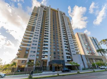 Apartamento · 93m² · 2 Quartos · 2 Vagas · Apartamento no New In, 02 Quartos, 02 Vagas, Andar Alto, Ecoville, Curitiba