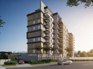 Apartamento · 104m² · 2 Quartos · 2 Vagas · Garden no Chronos, 02 Dormitórios, 02 Vagas, Seminário, Curitiba - AGONLANÇAMENTOS
