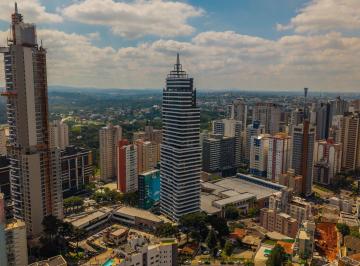 Apartamento · 243m² · 3 Quartos · 4 Vagas · Apartamento no Casa Milano, 03 Suítes, 04 Vagas, Andar Alto, Bigorrilho, Curitiba.