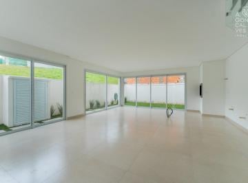 Casa · 200m² · 3 Quartos · 4 Vagas · Casa no Paysage Terrara, 03 Suítes, 04 Vagas, Quintal, Tanguá, Almirante Tamandaré