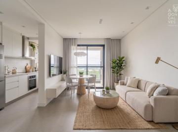 Apartamento · 78m² · 2 Quartos · 1 Vaga · Apartamento no New In, 02 Quartos, 01 Vaga, Andar Alto, Campo Comprido, Curitiba