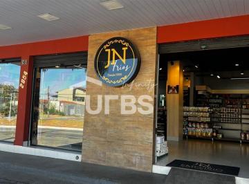 Comercial · 570m² · Empório Frios e Embalagens