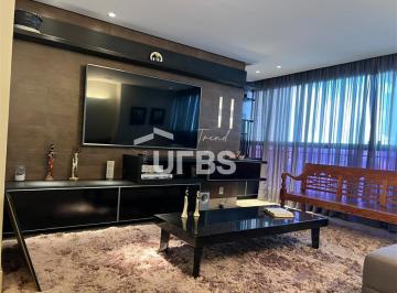 Apartamento · 107m² · 3 Quartos · 2 Vagas · Vendo apartamento no Setor Bueno, 107m , 03 suites, sendo 1 americana