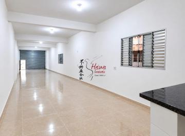 Comercial · 80m² · 2 Vagas · Salão Comercial R$ 3.100,00 | Copa | 3 Banheiros | Jd. Ipanema