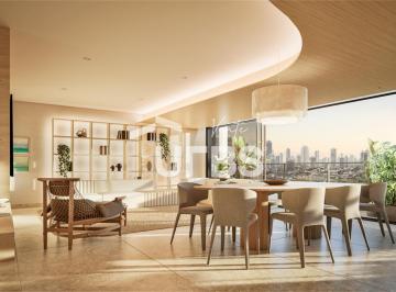 Apartamento · 286m² · 4 Quartos · 4 Vagas · Apartamento à venda - Duplex - 4 Suítes - 286,63m - Jd. América