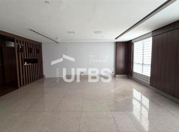Comercial · 69m² · 2 Vagas · Sala comercial à venda | Setor Oeste | Avenida T-7 | 69,09 m² | 2 vagas de garagem | Concept Lourenz