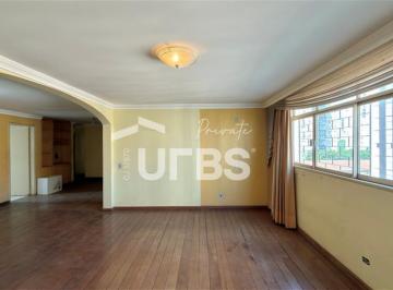 Apartamento · 150m² · 4 Quartos · 1 Vaga · Edifício Viena - Apartamento 4 quartos, sendo 1 suíte