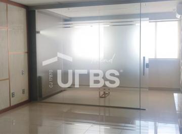 Comercial · 51m² · 1 Vaga · Lourenço Office - Sala Comercial