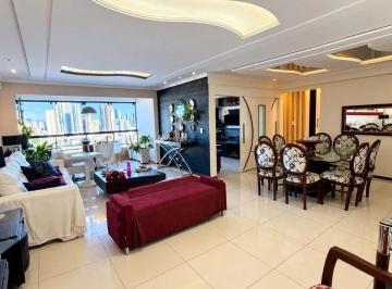 Apartamento à venda, CASA FORTE, Recife, PE · Apartamento à venda, CASA FORTE, Recife, PE