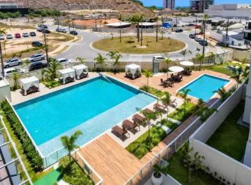 Apartamento para locação no SENSIA HORIZONTES DO ATLÂNTICO, CRUZ DAS ALMAS, Maceió, AL · Apartamento para locação no SENSIA HORIZONTES DO ATLÂNTICO, CRUZ DAS ALMAS, Maceió, AL
