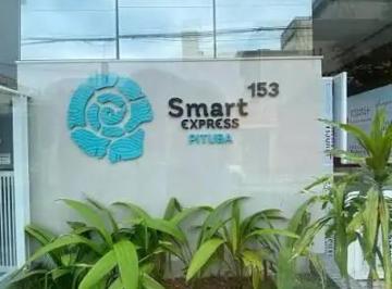 Apartamento à venda no SMART PITUBA, PITUBA, Salvador, BA · Apartamento à venda no SMART PITUBA, PITUBA, Salvador, BA