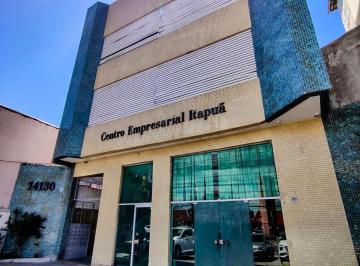 Comercial para locação, ITAPUÃ, Salvador, BA · Comercial para locação, ITAPUÃ, Salvador, BA