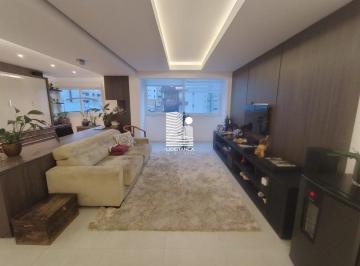 Apartamento · 163m² · 3 Quartos · Apartamento para aluguel - no Centro