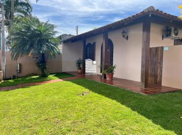 Casa · 438m² · 3 Quartos · Casa à venda - no Córrego Grande