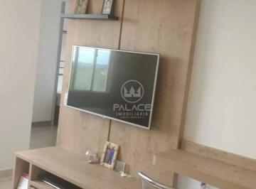 Apartamento À Venda Condomínio Recanto Jupiá Piracicaba · Apartamento À Venda Condomínio Recanto Jupiá Piracicaba
