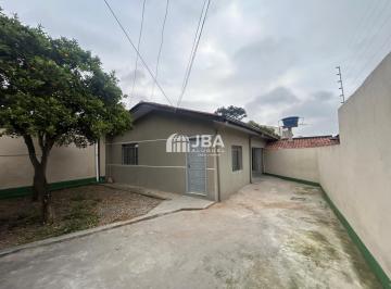 01 · Casa para aluguel - em Uberaba