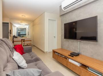 f52e4959-81fa-46d6-94a9-b26662cfc79e.jpeg · Apartamento para venda em Água Branca com 2 quartos, sendo 1 suíte, 61m²