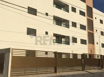 Apartamento · 53m² · 2 Quartos · Apartamento para Locação c/ 2 quartos nos Bancários.