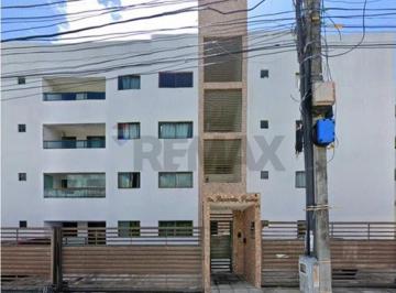 Apartamento · 53m² · 2 Quartos · Apartamento para Locação c/ 2 quartos nos Bancários.