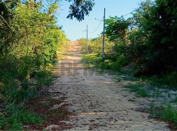 Terreno · 450m² · LOTE EM TABATINGA II POR APENAS R$ 55 MIL! 450m² PARA CONSTRUIR OU INVESTIR