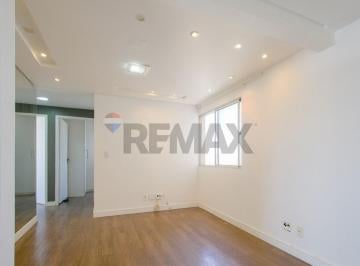 Apartamento · 59m² · 3 Quartos · Apartamento 3 Quartos com Suíte no Condomínio Villa di Fiori – QN 412 Samambaia Norte | Andar Alto,