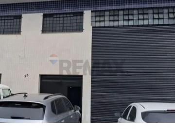 Comercial · 1000m² · 8 Vagas · Alugue seu galpão ideal no Jardim Guanca!