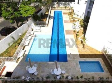 Apartamento · 50m² · 2 Quartos · 1 Vaga · Apartamento Moderno no Parque Novo Mundo - Alugue Já!