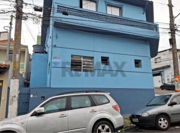 Casa · 60m² · 1 Quarto · Casa individual com 1 dormitório!