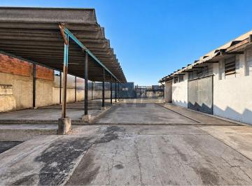 Comercial · 800m² · 50 Vagas · Locação Imóvel Comercial com Galpão no Jardim Paraná